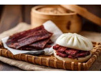 品味南疆传统美味：龙州桄榔粉糕，传承千年香甜记忆