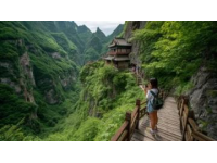 安徽春季旅游必看景点攻略：黄山三天游自驾游注意事项美食推荐