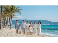 自然风光迷人的海南之旅