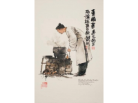 三百年老灶米线：承载扬州千年烹饪秘籍的味蕾传奇