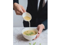 简易教程：2024年新鲜制作日记燕麦粥，美味营养早餐新选择！