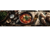 舌尖上的全球经典：世界上最美味的食物