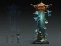遂昌长粽：独特的圆柱造型，长达20至30厘米