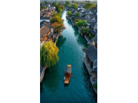 探险昆明超美湿地公园，回归古代的滇王国！