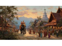 西双版纳游记：如何玩好西双版纳