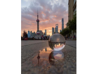 上海团建好去处：打卡热门景点玩转申城