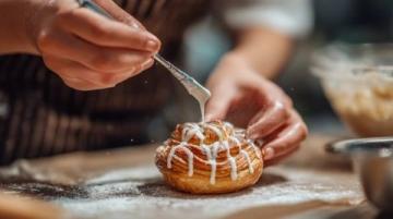 美食西点培训学校的排名情况