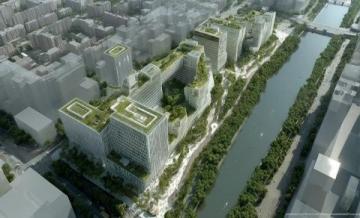 胖东来郑州东站西广场选址对惠济区居民的利弊分析