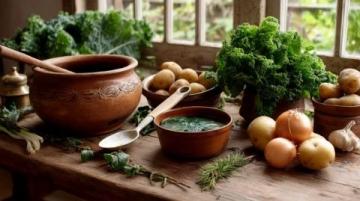 北美奇葩蔬菜大盘点:营养价值与烹饪方法详解