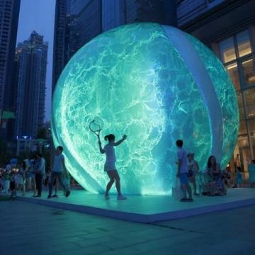 探索温州:2025年云端奇迹与宋韵水街,揭秘未来文旅地标与奇石秘境