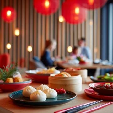 杭州不需要营销的8家美食老店,吃完就不会再说杭州是美食沙漠啦!️赵宝美点心