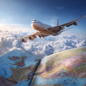 热门旅游目的地指南: 国内与国际之旅