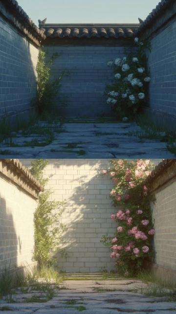 揭秘仓颉造字起源地,五一假期探访汉字故乡