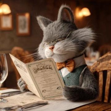 猫肉在中国餐桌上为什么屡禁不止?