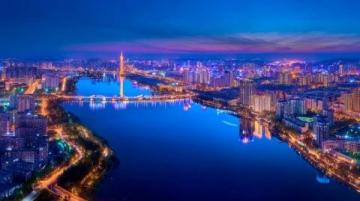 速览太原:历史与现代交融的魅力城市