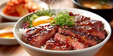 为什么大家都说女生才爱吃韩式烤肉?今天就来盘一盘