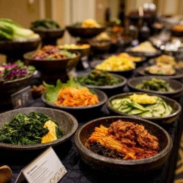五一假期游吉林:品味东北与朝鲜族特色美食盛宴