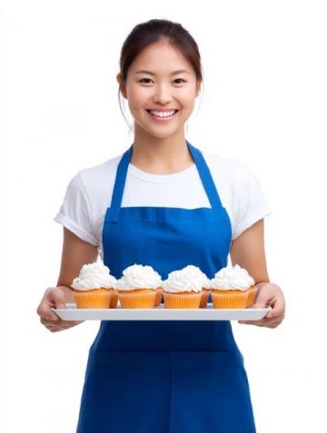 美食西点培训学校的排名情况