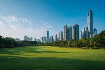 2019年全国省会城市GDP排名:广州居首