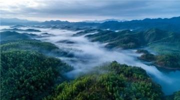 珠海香山湖公园：自然美景与文化娱乐结合的理想休闲地