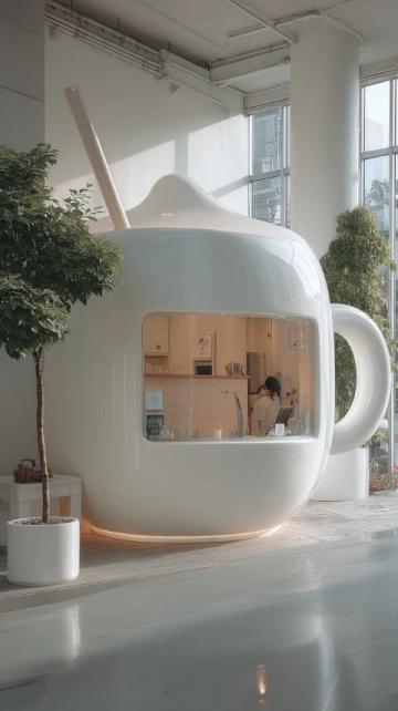 上海新晋网红港风茶餐厅敏华冰厅开业啦！
