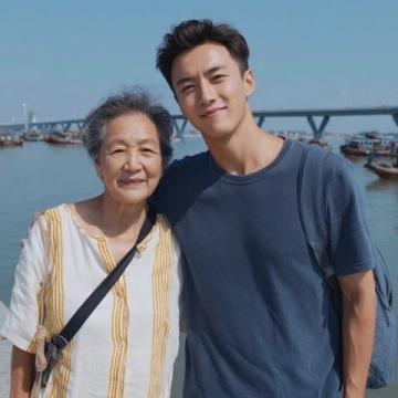 跟着苏超去旅游～南通