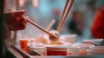 武汉粮道街美食营业时间(粮道街白天美食)
