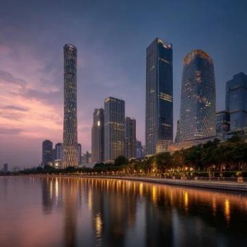 探索广珠:广州至珠海的浪漫2日1夜之旅
