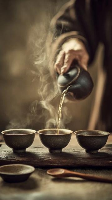 普及一下茶叶小知识