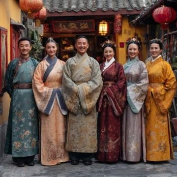 济南十大历史文化名人盘点:从李清照到辛弃疾