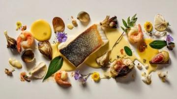 打卡Brustin现代料理：秋季赏味套餐亮点纷呈