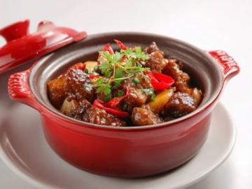 广东特色美食攻略:碌鹅家常做法,简单美味一学就会!