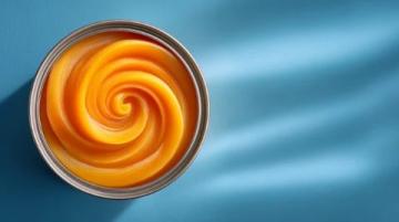 红薯美食大赏:10种让你垂涎欲滴的开新吃法
