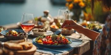 夏日生活打卡灵感:美食户外穿搭旅行全攻略