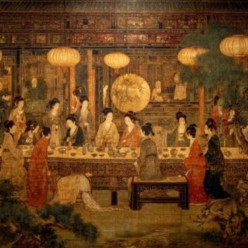 揭秘古代帝王不为人知的私生活趣事