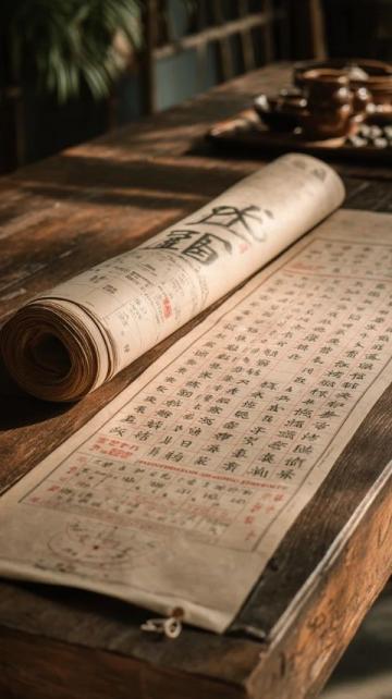 千年中医智慧:传承养生之道