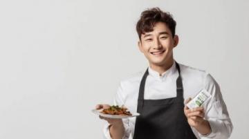 李尖尖美食:谭松韵减肥之路的坚持与力量
