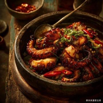 家庭版松鼠桂鱼制作指南：外酥里嫩的苏式经典佳肴详解