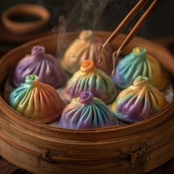 广东味道满世界,味之回甘!