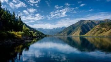 青海风光,西宁美景,是否心动了呢?