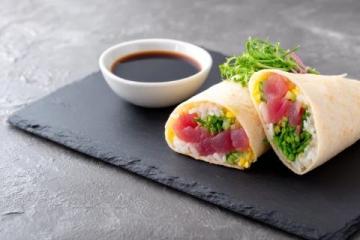 多吃才能更健康,试试这道美味的“水煎油卷”增强食欲
