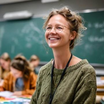 努力与运气:外卖小哥如何靠十年的辛苦买下学区房