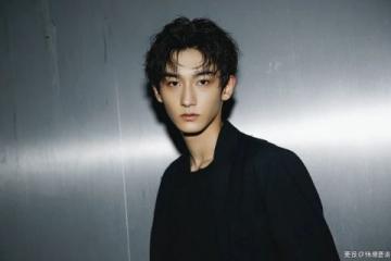 高以翔恋爱仅一步之遥写真集文字分享之一:他的美食情缘