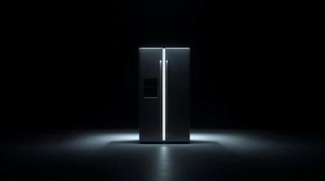 冰箱里的美味世界;功能强大的TCL薄嵌系列冰箱助我创造无限可能。