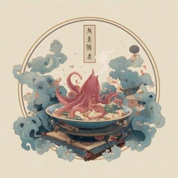 长沙海鲜发展史：从干品到鲜活盛宴的变迁