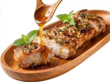 北京烤鸭:酥香至味的京味经典