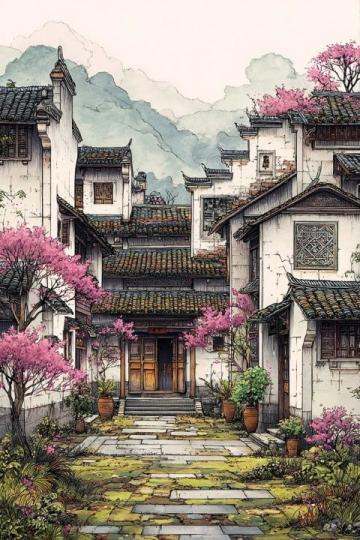 临海白搭系列(299)