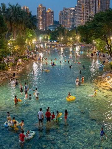 南宁旅游攻略：12个必去景点+当地玩乐秘籍，体验地道南国风情！