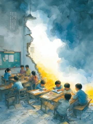 资深语文老师熬夜整理百科全书式知识大全,家长孩子必备!
