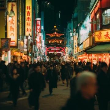 去日本六次后的深度避坑宝典和行程规划
